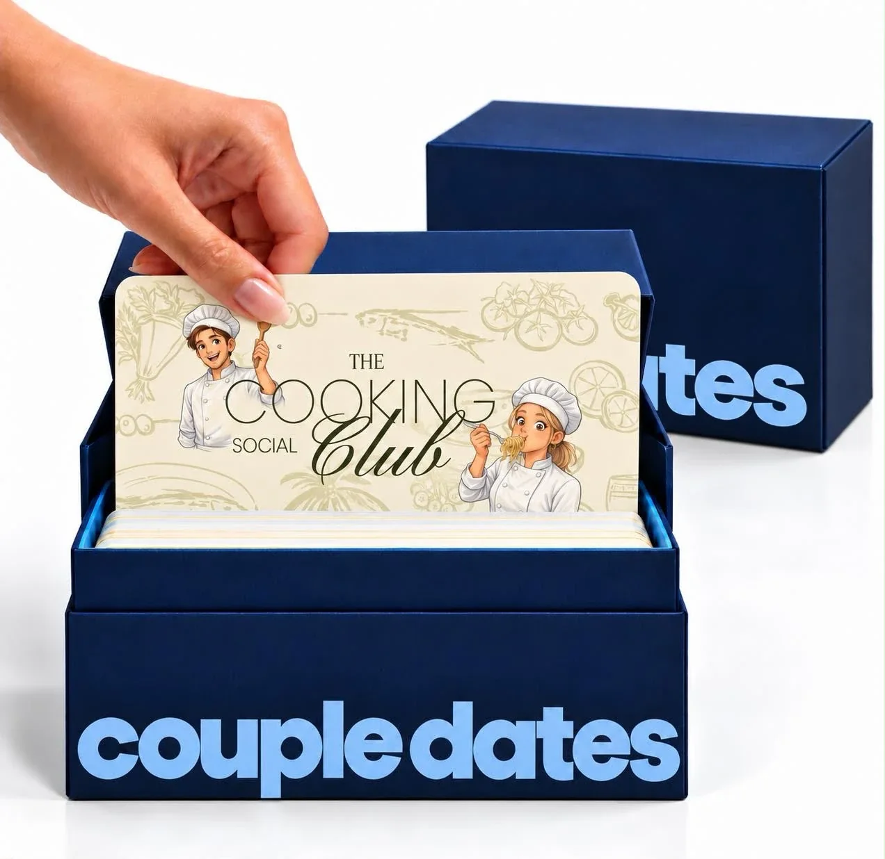 Couple Dates
